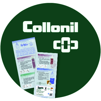 collonil-reference
