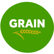 Logo Grain
